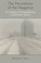 Cover of: The Persistence of the Negative