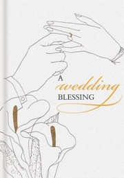 Cover of: A Wedding Blessing