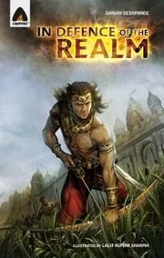 Cover of: In Defence of the Realm by Sanjay Deshpande