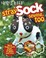 Cover of: Stray Sock Sewing Too More Supercute Sock Softies To Make And Love