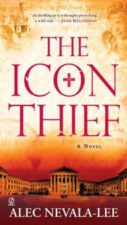 Cover of: The Icon Thief