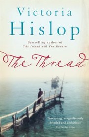 Cover of: The Thread by 