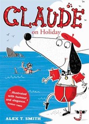 Cover of: Claude on Holiday