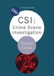 Cover of: Csi Crime Scene Investigation by 