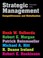 Cover of: Strategic Management Competitiveness Globalization Concepts