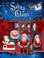 Cover of: Antique Santa Claus Collectibles Identification Value Guide