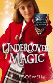 Cover of: Undercover Magic