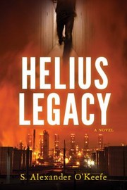 Cover of: Helius Legacy