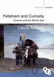 Cover of: Fetishism and Curiosity
            
                BFI Silver by 