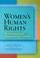 Cover of: Womens Human Rights
            
                Pennsylvania Studies in Human Rights Paperback