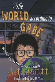 Cover of: The World According to Gabe
            
                Go Ask Mom
