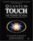 Cover of: Quantum-Touch