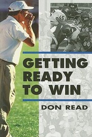 Cover of: Getting Ready To Win