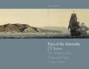 Cover of: Eyes of the Admiralty JT Serres