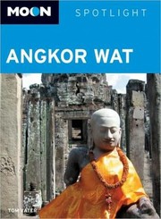 Cover of: Moon Spotlight Angkor Wat
            
                Moon Spotlight by 