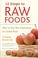 Cover of: 12 Steps to Raw Foods