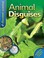 Cover of: Animal Disguises
            
                Discover Science Kingfish Hardcover