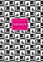 Cover of: Design Harold Curwen Oliver Simon Curwen Press
