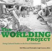 The worlding project
