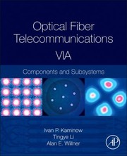 Cover of: Optical Fiber Telecommunications V1a
            
                Optics and Photonics