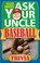 Cover of: Ask Your Uncle Baseball Trivia