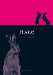 Cover of: Hare by 