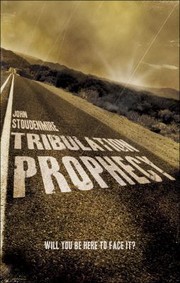 Cover of: Tribulation Prophecy