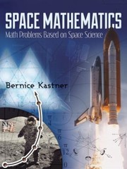 Space Mathematics
            
                Dover Books on Aeronautical Engineering by Bernice Kastner