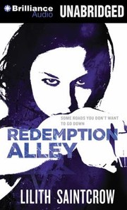 Cover of: Redemption Alley
            
                Jill Kismet