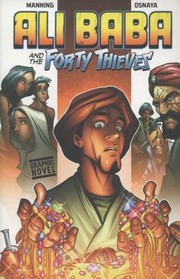 Cover of: Ali Baba And The Forty Thieves