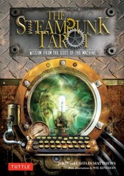 Cover of: Steampunk Tarot