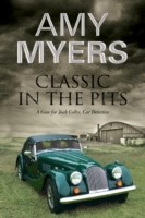 Cover of: Classic in the Pits by 