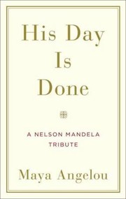 Cover of: His Day is Done by 