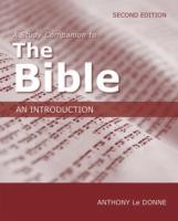 Cover of: Bible An Introduction by Jerry L. Sumney