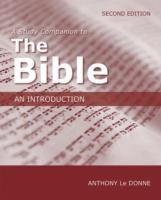 Bible An Introduction by Jerry L. Sumney