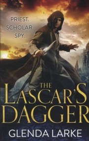 Cover of: The Lascars Dagger