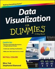 Cover of: Data Visualization for Dummies