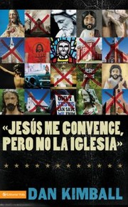 Cover of: Jesus los Convence Pero la Iglesia No