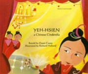 Cover of: Yehhsien A Chinese Cinderella by 