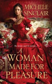 Cover of: A Woman Made For Pleasure