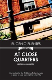 Cover of: At Close Quarters