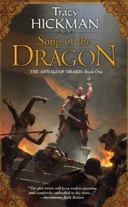 Cover of: Song of the Dragon                            Annals of Drakis by 