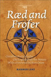 Cover of: R D and Frofer