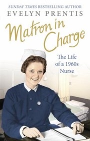 Cover of: Matron In Charge