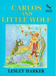 Cover of: Carlos and Little Wolf (Red Fox Beginners)