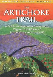 The Artichoke Trail