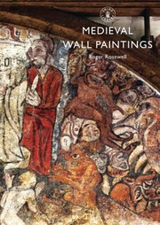 Cover of: Medieval Wall Paintings
            
                Shire Library