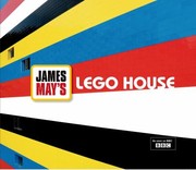 Cover of: James Mays Lego House