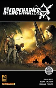 Cover of: Mercenaries