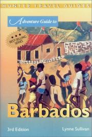 Cover of: Adventure Guide to Barbados